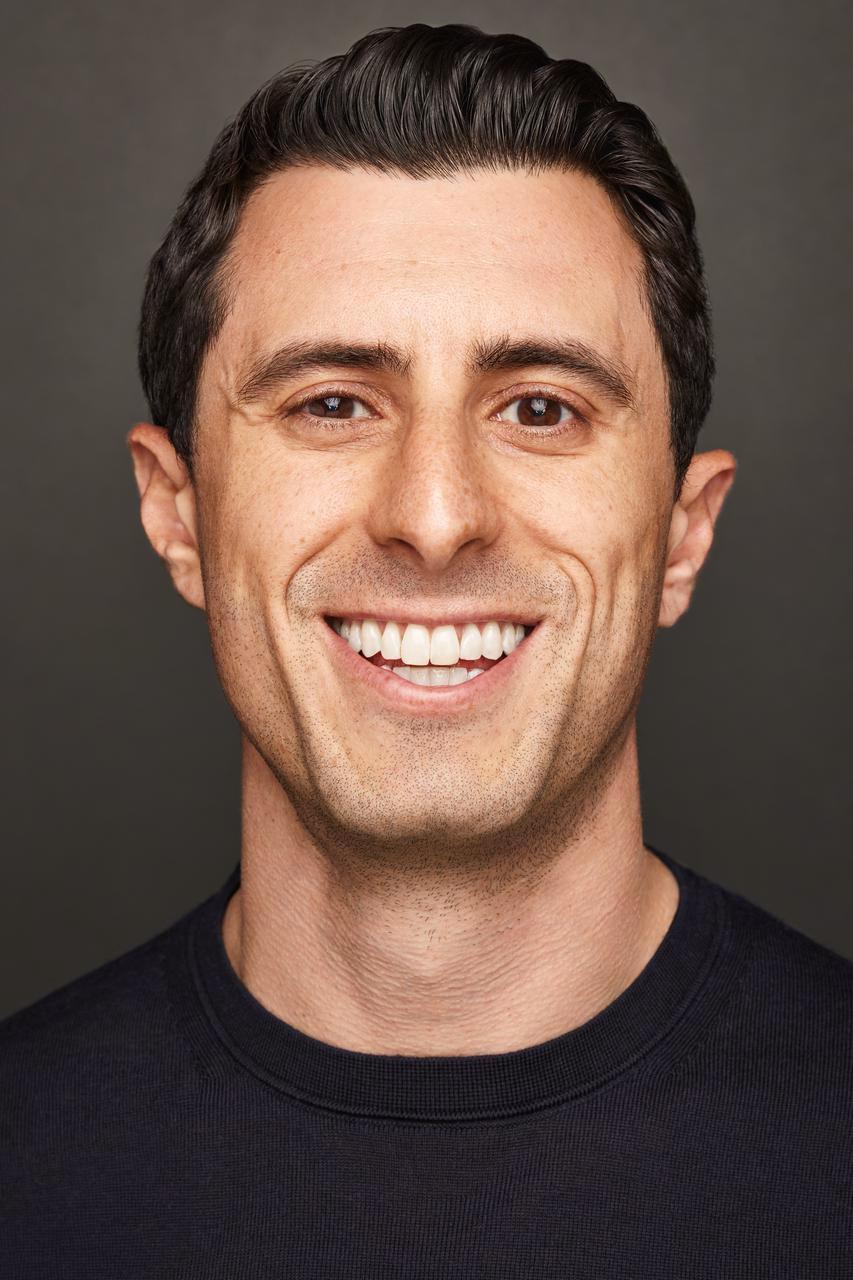 Adam Presser