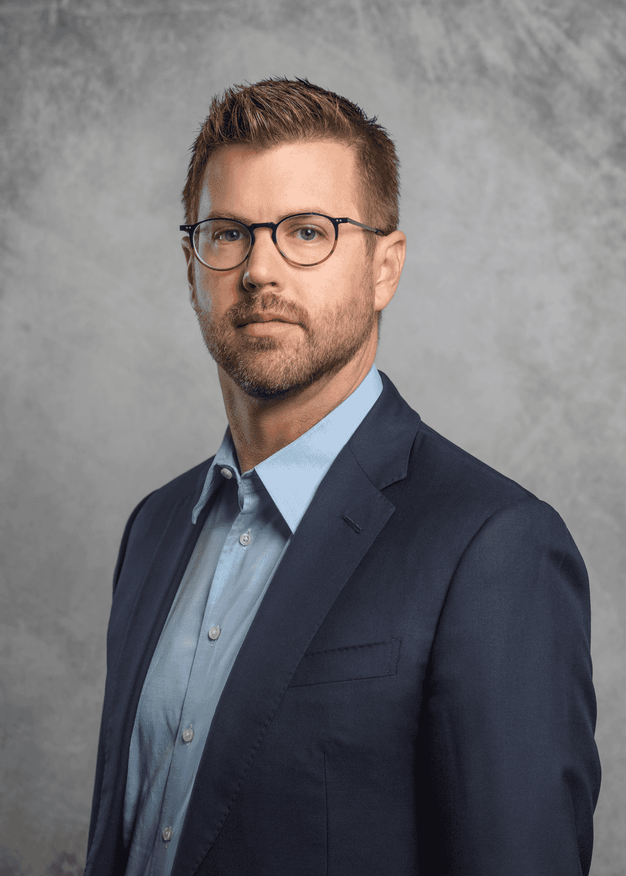 Will Farrell