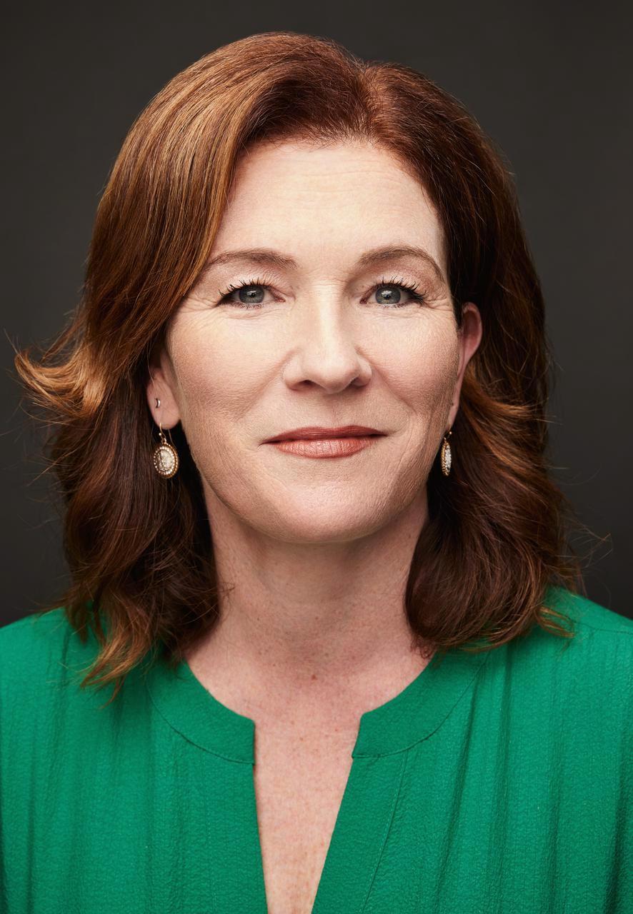 Suzy Loftus